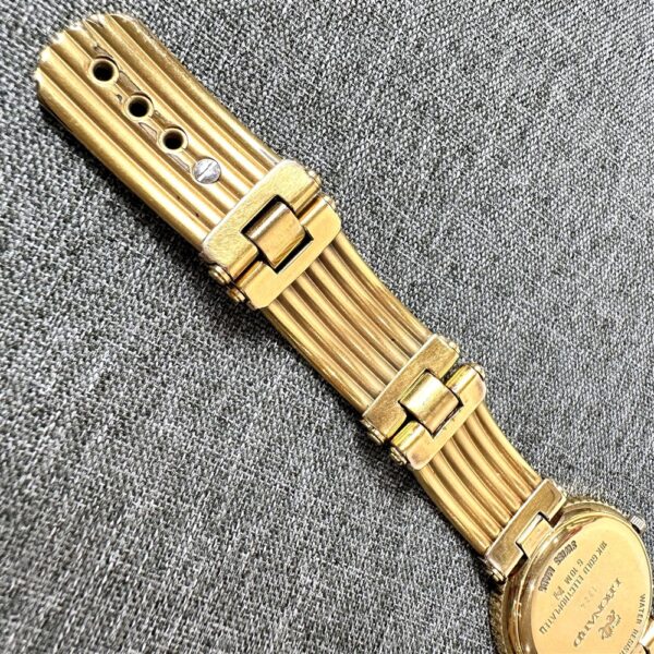 2059-Đồng hồ nữ-LEONARD gold plated women’s watch7
