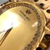 1889-Đồng hồ nữ-RAYMOND WEIL 18K GP women’s watch5