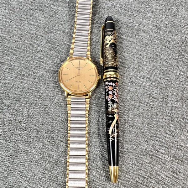 1835-Đồng hồ nam-LONGINES L730 vintage men’s watch8
