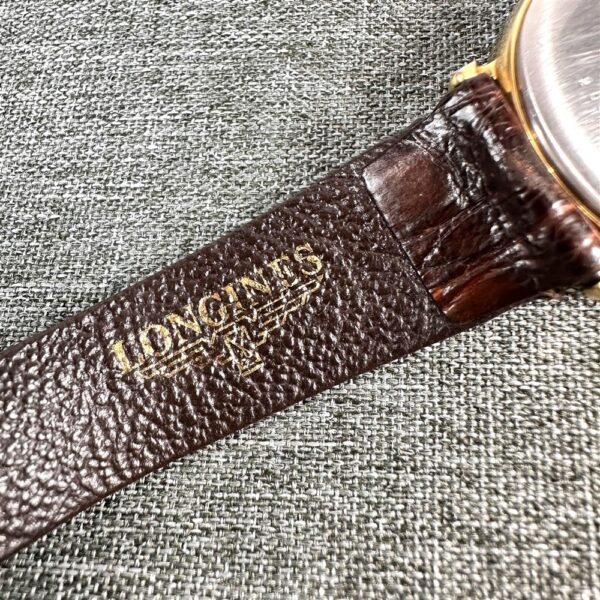 1836-Đồng hồ nam-LONGINES 6138 men’s vintage watch12