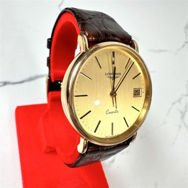 1836-Đồng hồ nam-LONGINES 6138 men’s vintage watch3