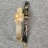 1841-Đồng hồ nữ-RADO diamond bracelet vintage women’s watch15