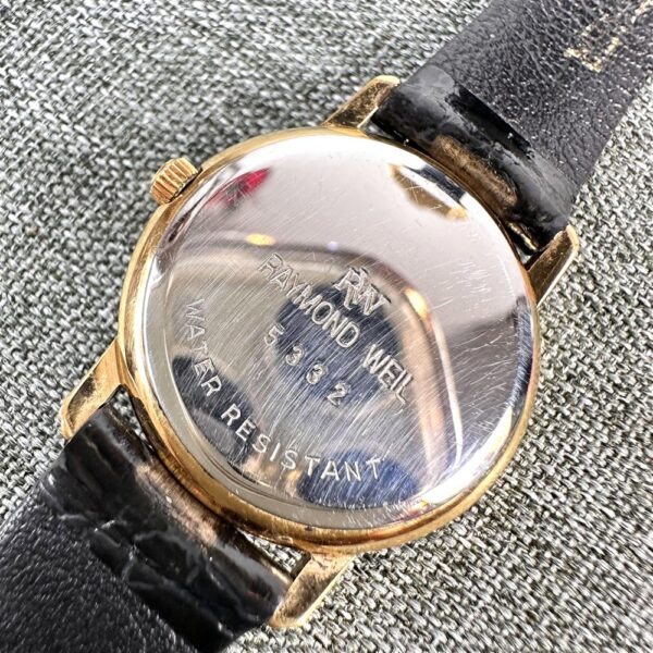 1888-Đồng hồ nữ-RAYMOND WEIL 5332 women’s watch14