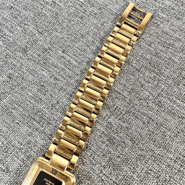 1949-Đồng hồ nữ-CARVEN Paris bracelet women’s watch7