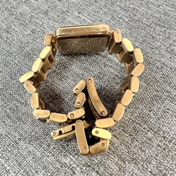 1949-Đồng hồ nữ-CARVEN Paris bracelet women’s watch5