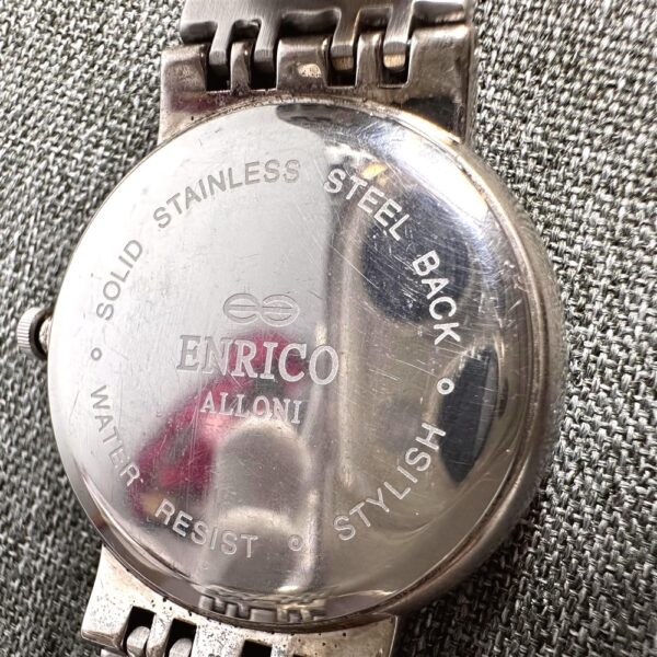 1850-Đồng hồ nữ/nam-Enrico Alloni women/men’s watch11