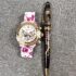 1872-Đồng hồ nữ-Main Frame chronograph women’s watch13