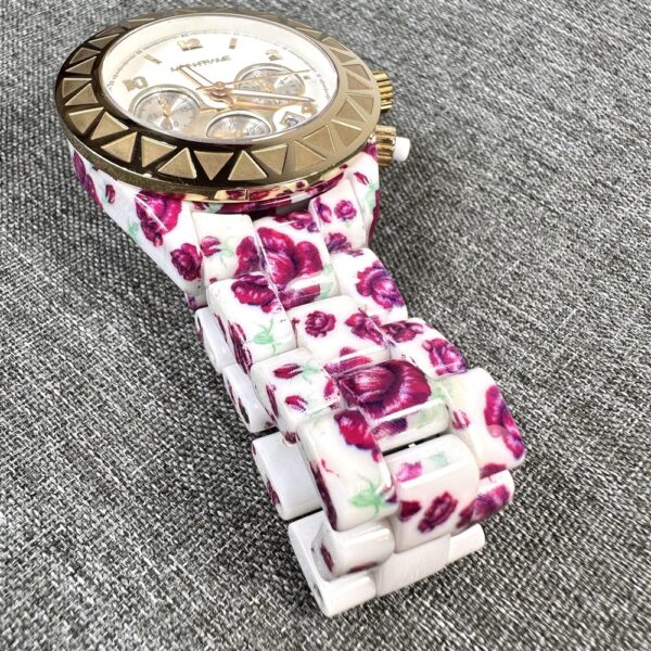 1872-Đồng hồ nữ-Main Frame chronograph women’s watch6
