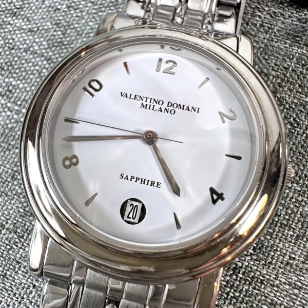 1916-Đồng hồ nam/nữ-Valentino Domani women’s/men’s watch3