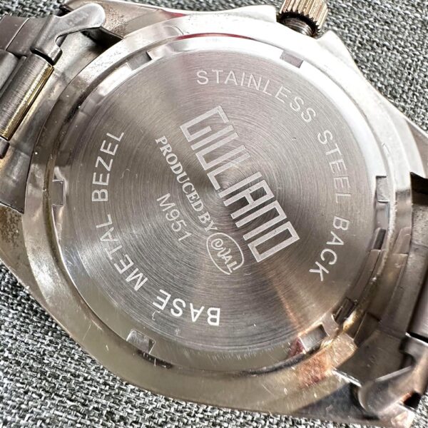 1857-Đồng hồ nam-Giuliano M951 men’s watch11