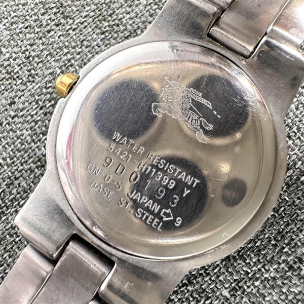 2072-Đồng hồ nữ-Burberrys women’s watch13