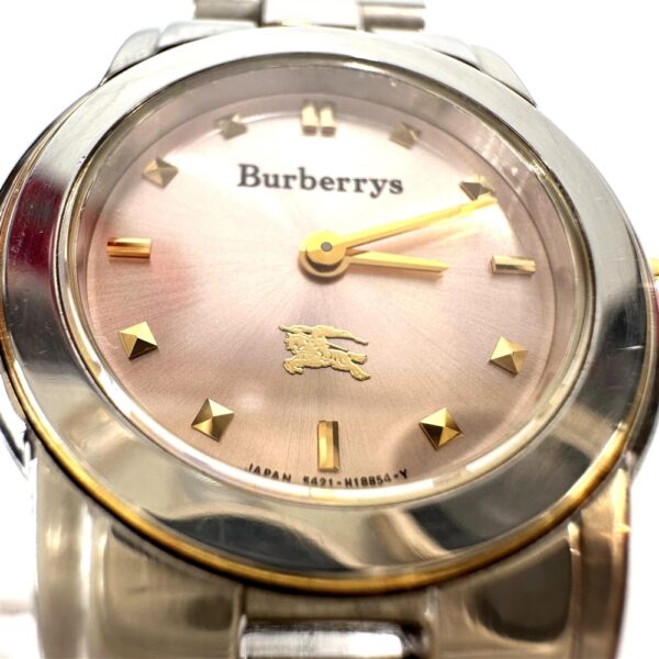 2072-Đồng hồ nữ-Burberrys women’s watch4
