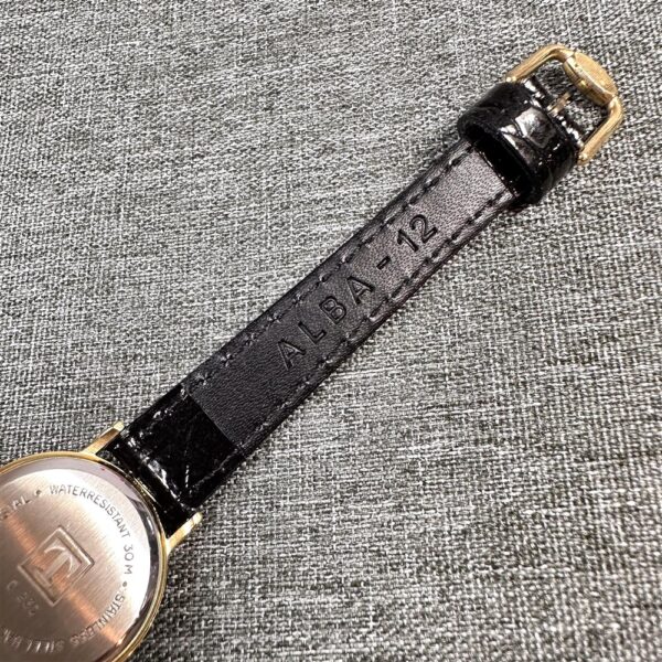 1912-Đồng hồ nữ-TISSOT Stylist women’s watch9
