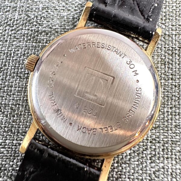 1912-Đồng hồ nữ-TISSOT Stylist women’s watch11
