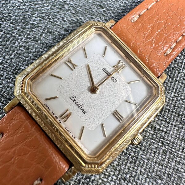 1980-Đồng hồ nữ-Seiko Exceline women’s watch2
