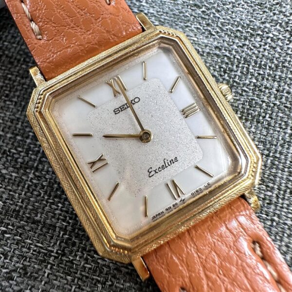 1980-Đồng hồ nữ-Seiko Exceline women’s watch4