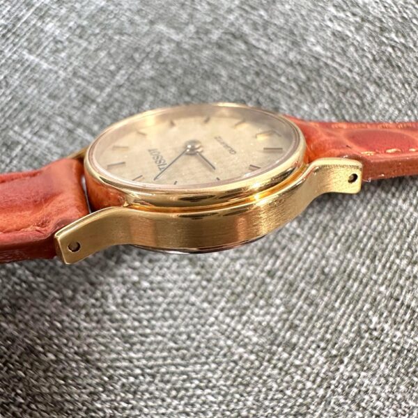 1914-Đồng hồ nữ-Tissot B109 women’s watch5