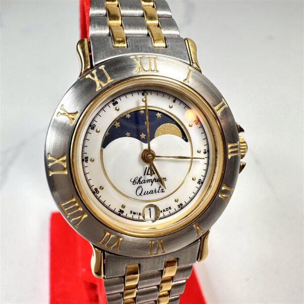1968-Đồng hồ nữ-CHAMPION quartz women’s watch2