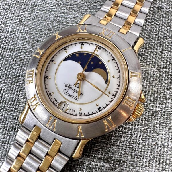 1968-Đồng hồ nữ-CHAMPION quartz women’s watch3