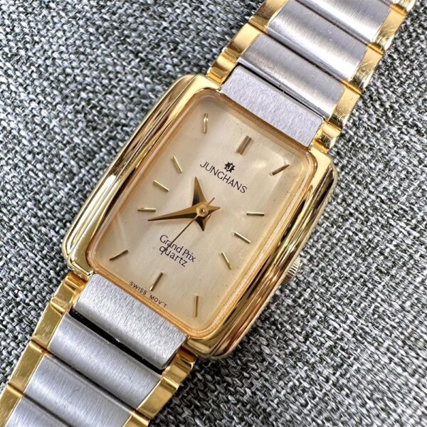 1952-Đồng hồ nữ-Junghans Grand Prix women’s watch3