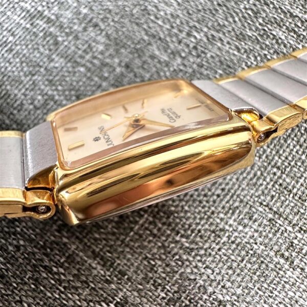 1952-Đồng hồ nữ-Junghans Grand Prix women’s watch5