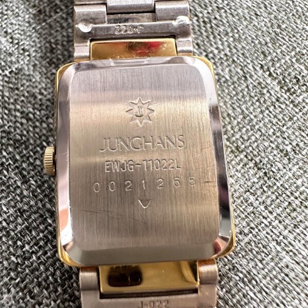 1952-Đồng hồ nữ-Junghans Grand Prix women’s watch12