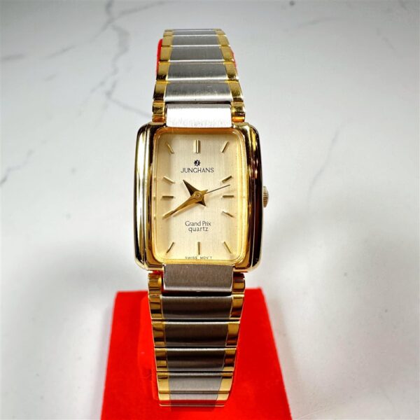 1952-Đồng hồ nữ-Junghans Grand Prix women’s watch1