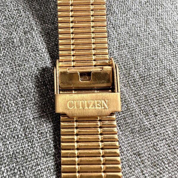 2001-Đồng hồ nữ/nam-Citizen quartz vintage women’s/men’s watch10