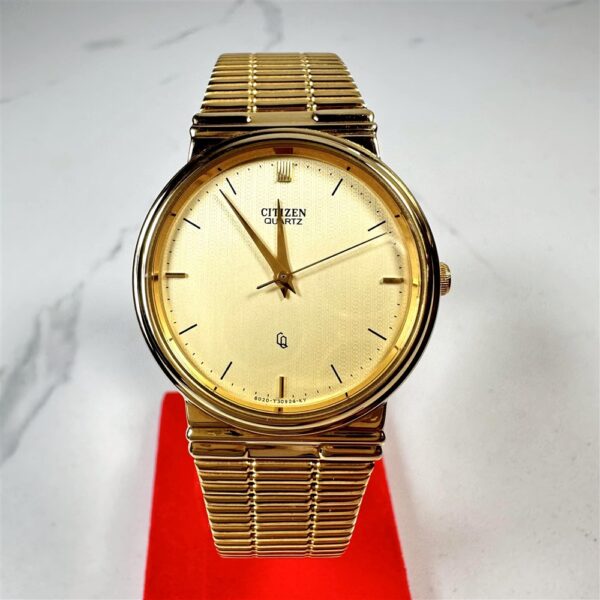 2001-Đồng hồ nữ/nam-Citizen quartz vintage women’s/men’s watch1