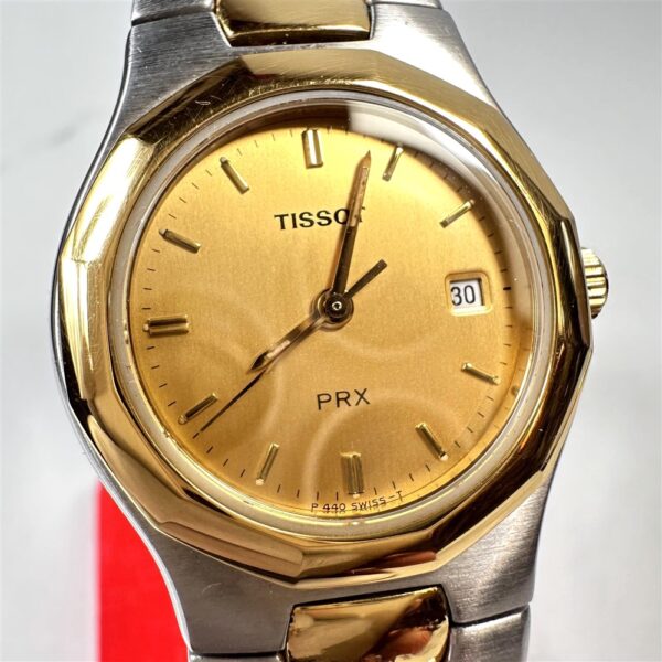 1913-Đồng hồ nữ-TISSOT PRX women’s watch2