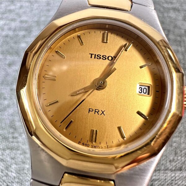 1913-Đồng hồ nữ-TISSOT PRX women’s watch3