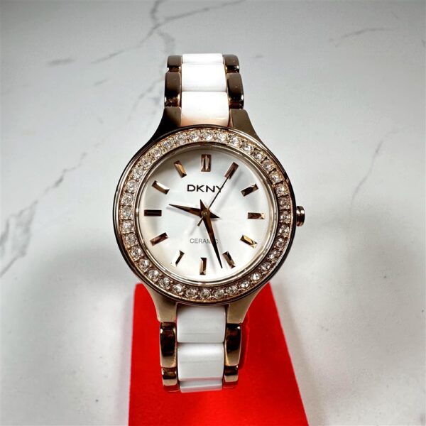 1844-Đồng hồ nữ-DKNY NY8141 women’s watch1