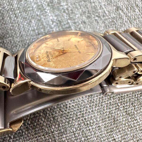 1954-Đồng hồ nữ-Rolens ceramic women’s watch5