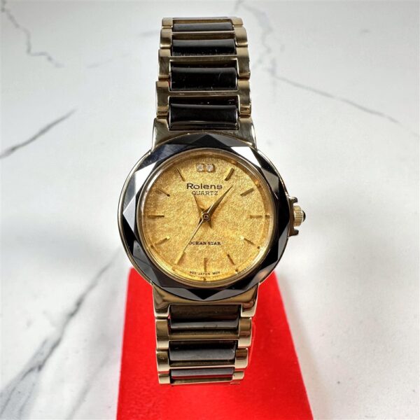 1954-Đồng hồ nữ-Rolens ceramic women’s watch1