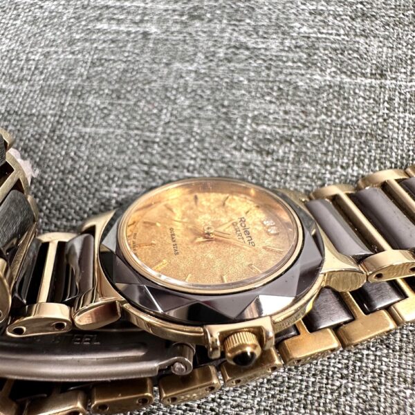 1954-Đồng hồ nữ-Rolens ceramic women’s watch6