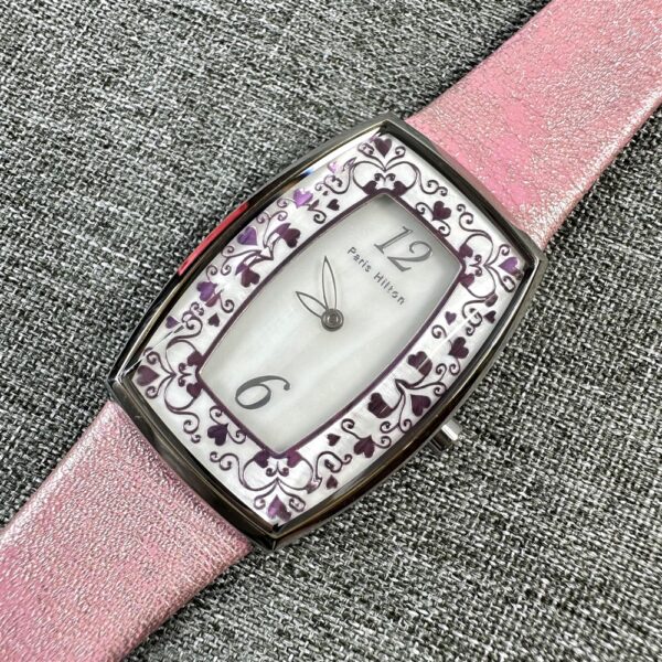 1883-Đồng hồ nữ-Paris Hilton women’s watch3