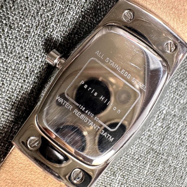1883-Đồng hồ nữ-Paris Hilton women’s watch14