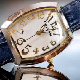 1858-Đồng hồ nữ-Guy Laroche Elegant women’s watch