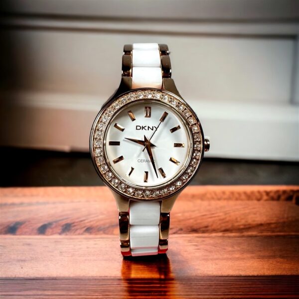 1844-Đồng hồ nữ-DKNY NY8141 women’s watch0