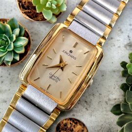 1952-Đồng hồ nữ-Junghans Grand Prix women’s watch