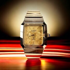 1840-Đồng hồ nữ-RADO Diastar vintage women’s watch