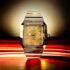 1840-Đồng hồ nữ-RADO Diastar vintage women’s watch0