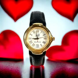 1845-Đồng hồ nữ-DUNHILL millennium women’s watch
