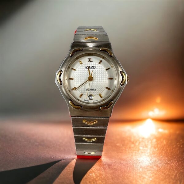 1832-Đồng hồ nữ-ROAMER women’s watch0