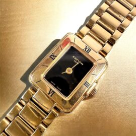 1949-Đồng hồ nữ-CARVEN Paris bracelet women’s watch