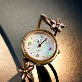 2022-Đồng hồ nữ-Vexcel bracelet women’s watch