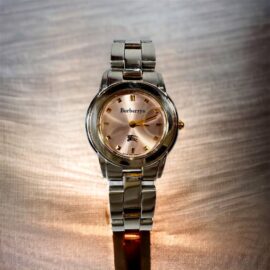 2072-Đồng hồ nữ-Burberrys women’s watch