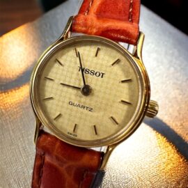 1914-Đồng hồ nữ-Tissot B109 women’s watch