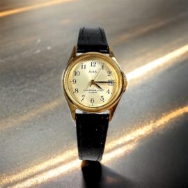 2102-Đồng hồ nữ-Seiko Alba women’s watch