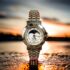 1968-Đồng hồ nữ-CHAMPION quartz women’s watch0